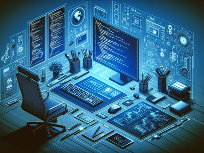 Website Entwicklung und Design